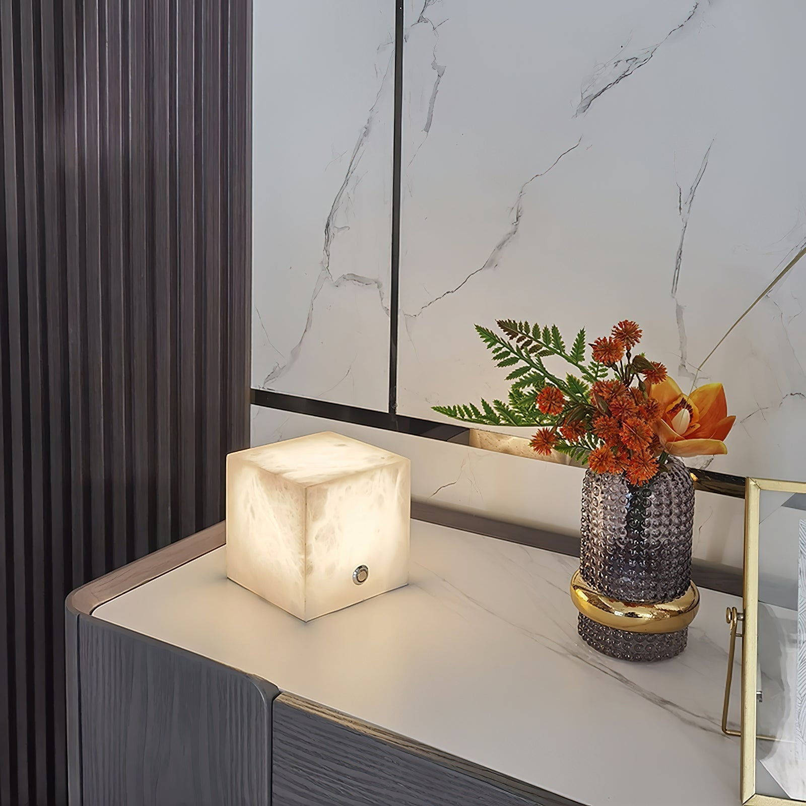 Evander Table Lamp