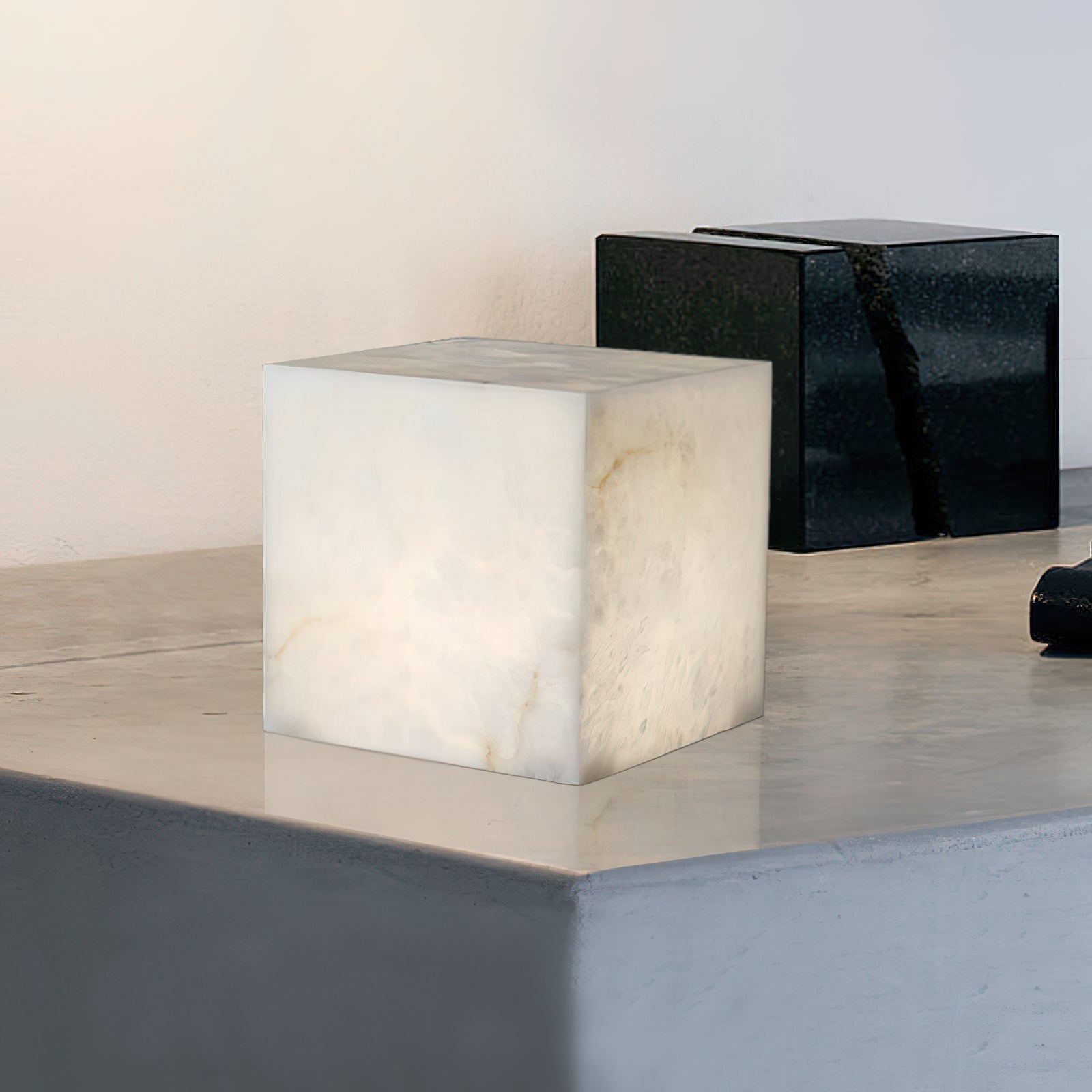 Evander Table Lamp