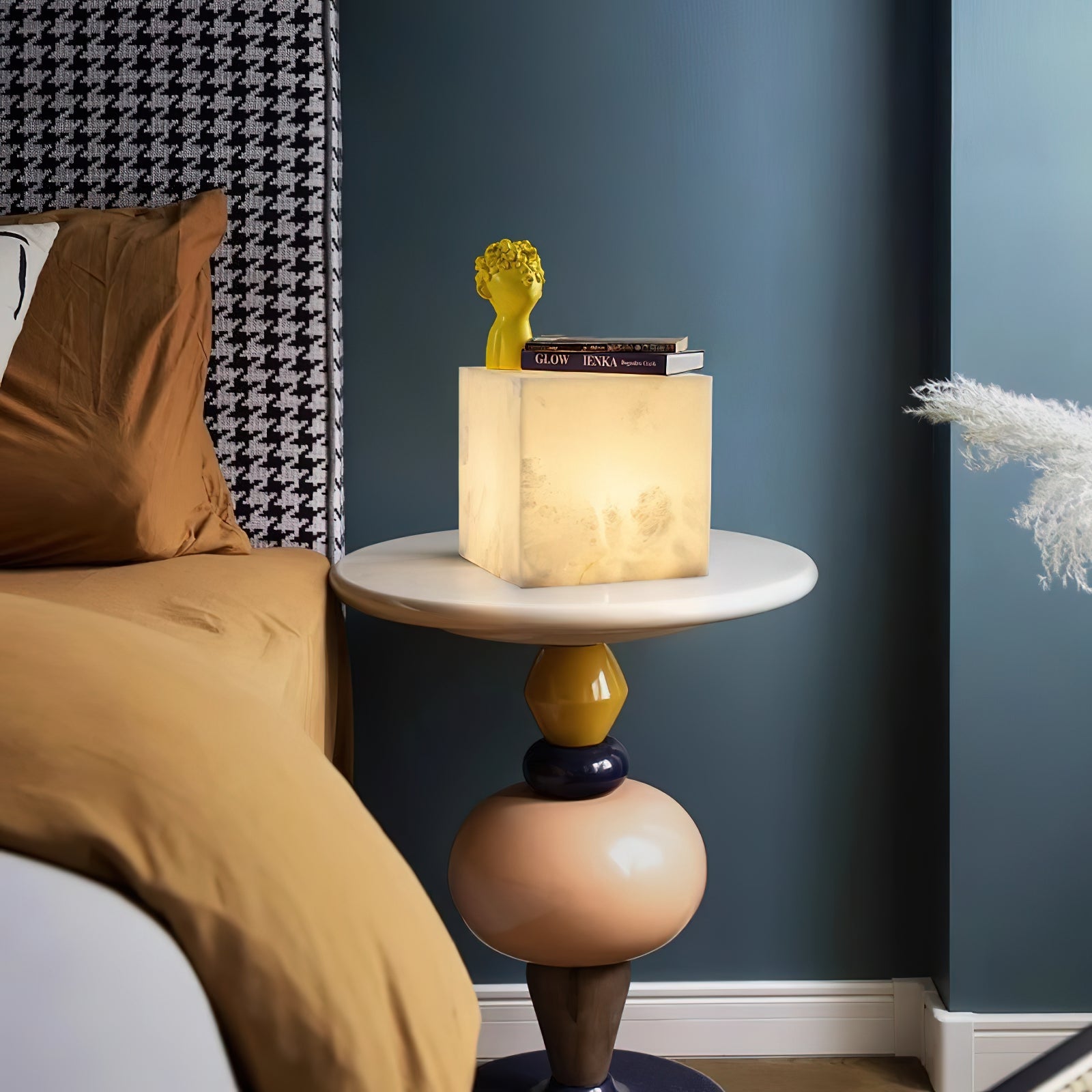 Evander Table Lamp