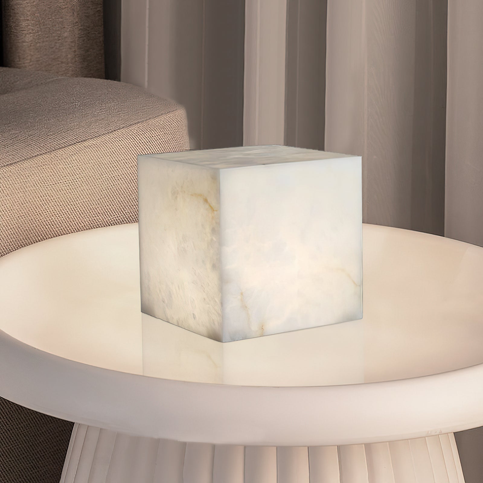 Evander Table Lamp