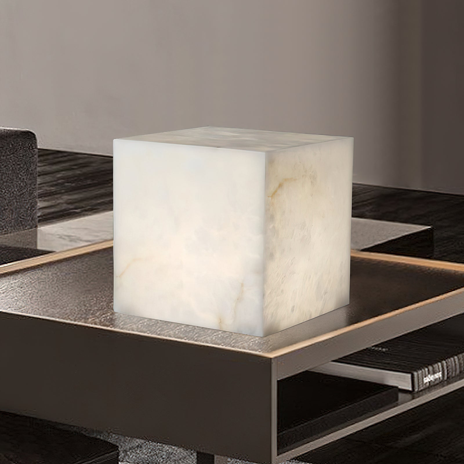 Evander Table Lamp