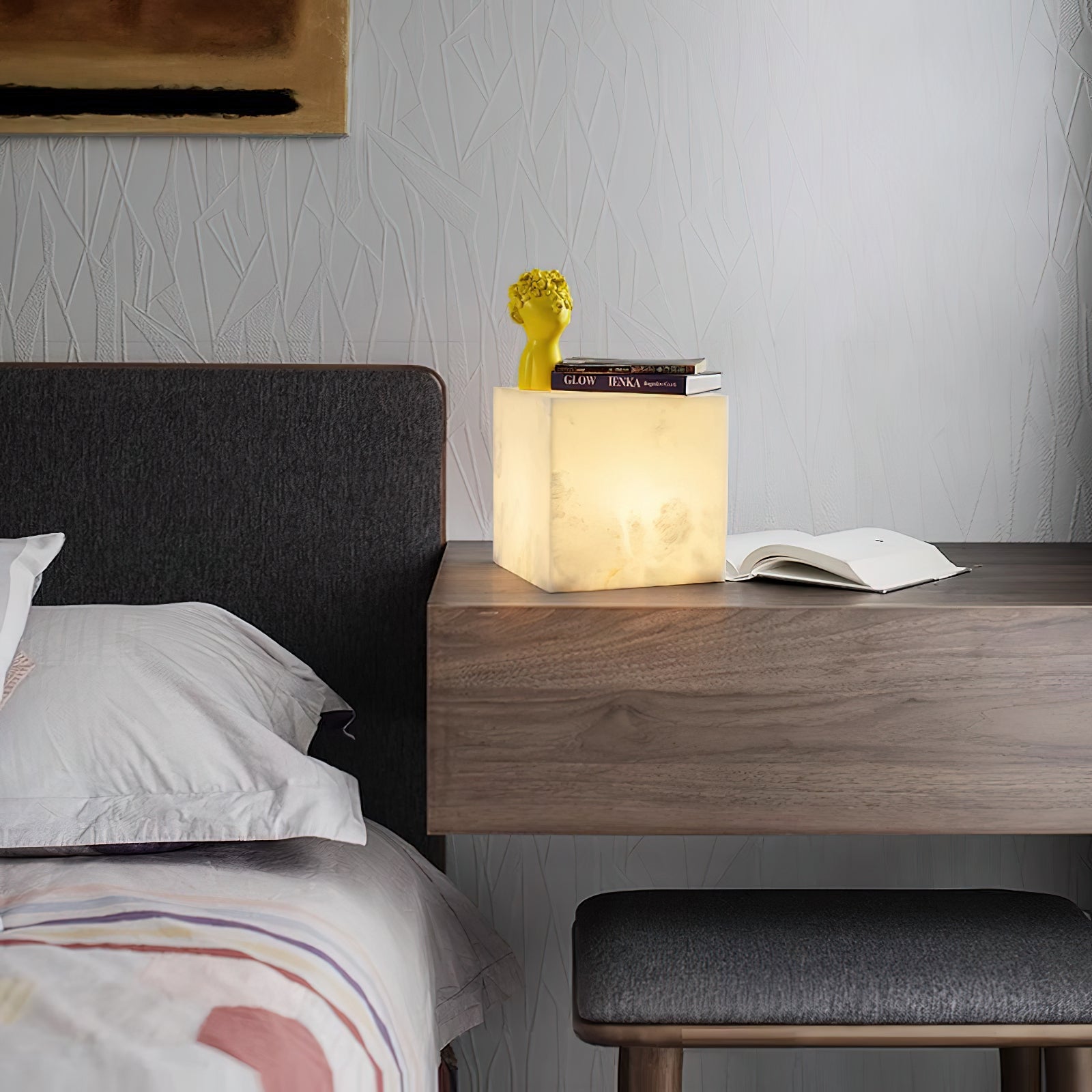 Evander Table Lamp