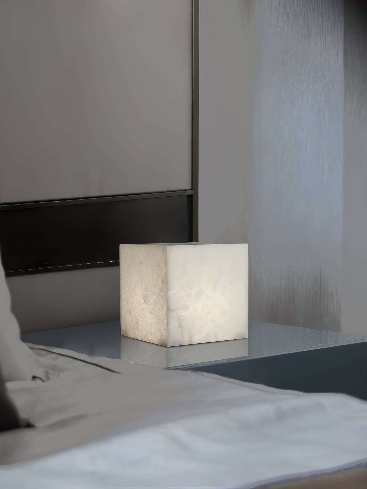 Evander Table Lamp