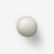 Kovae Alabaster Globe Wall Light-Neutral Decor