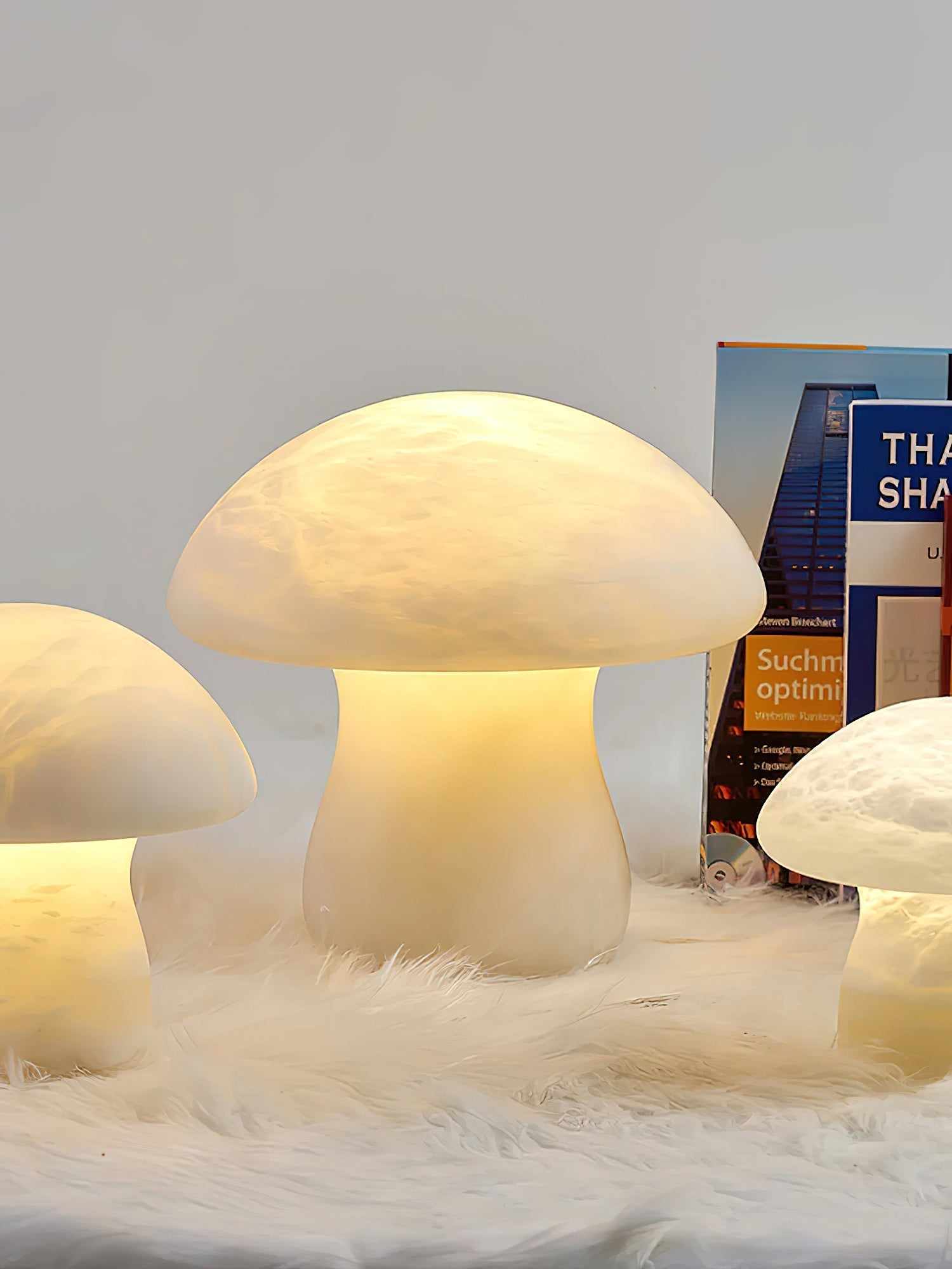 Eira Table Lamp