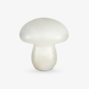 Nera Alabaster Table Lamp-Neutral Decor
