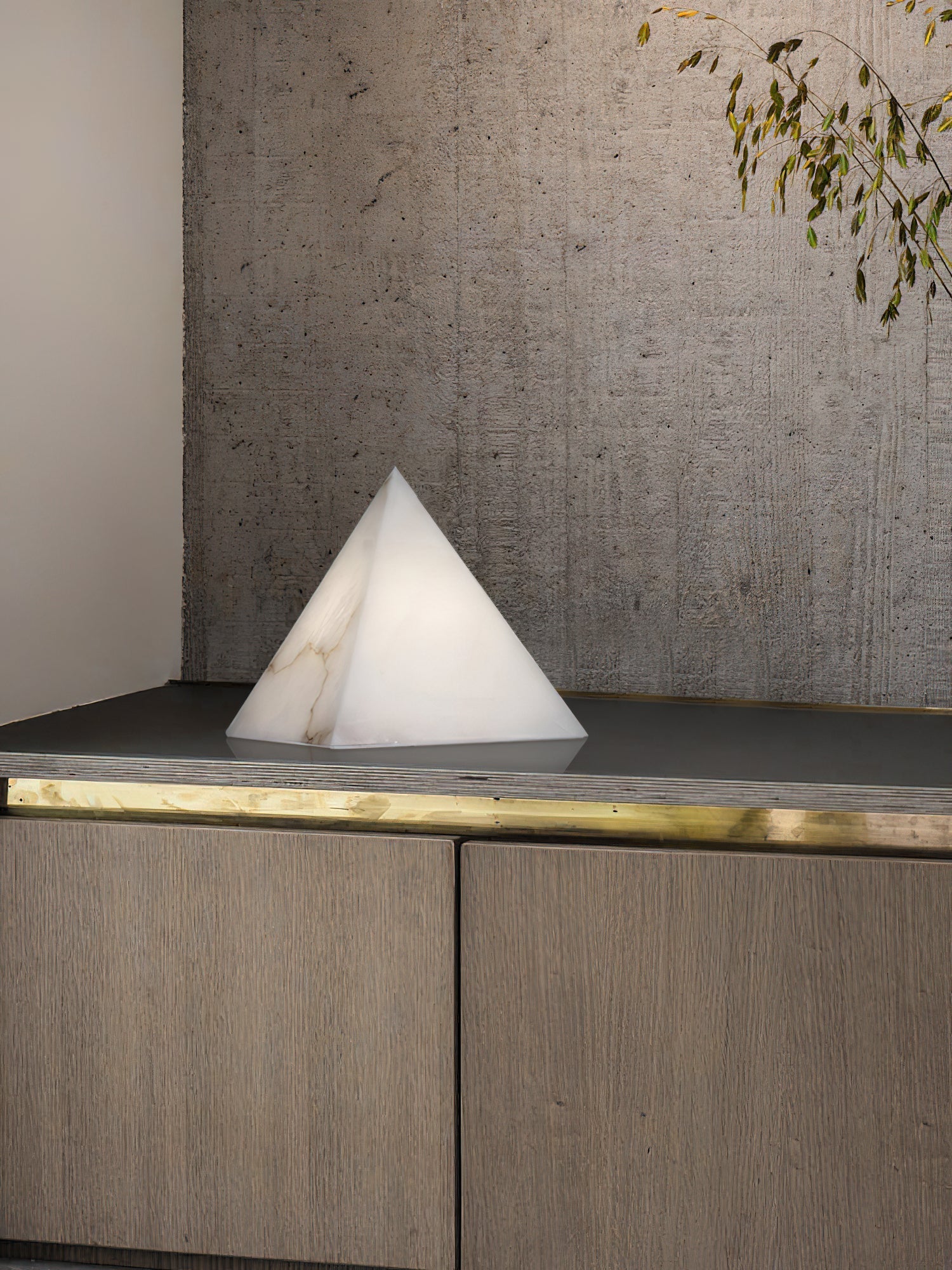 Cassian Table Lamp