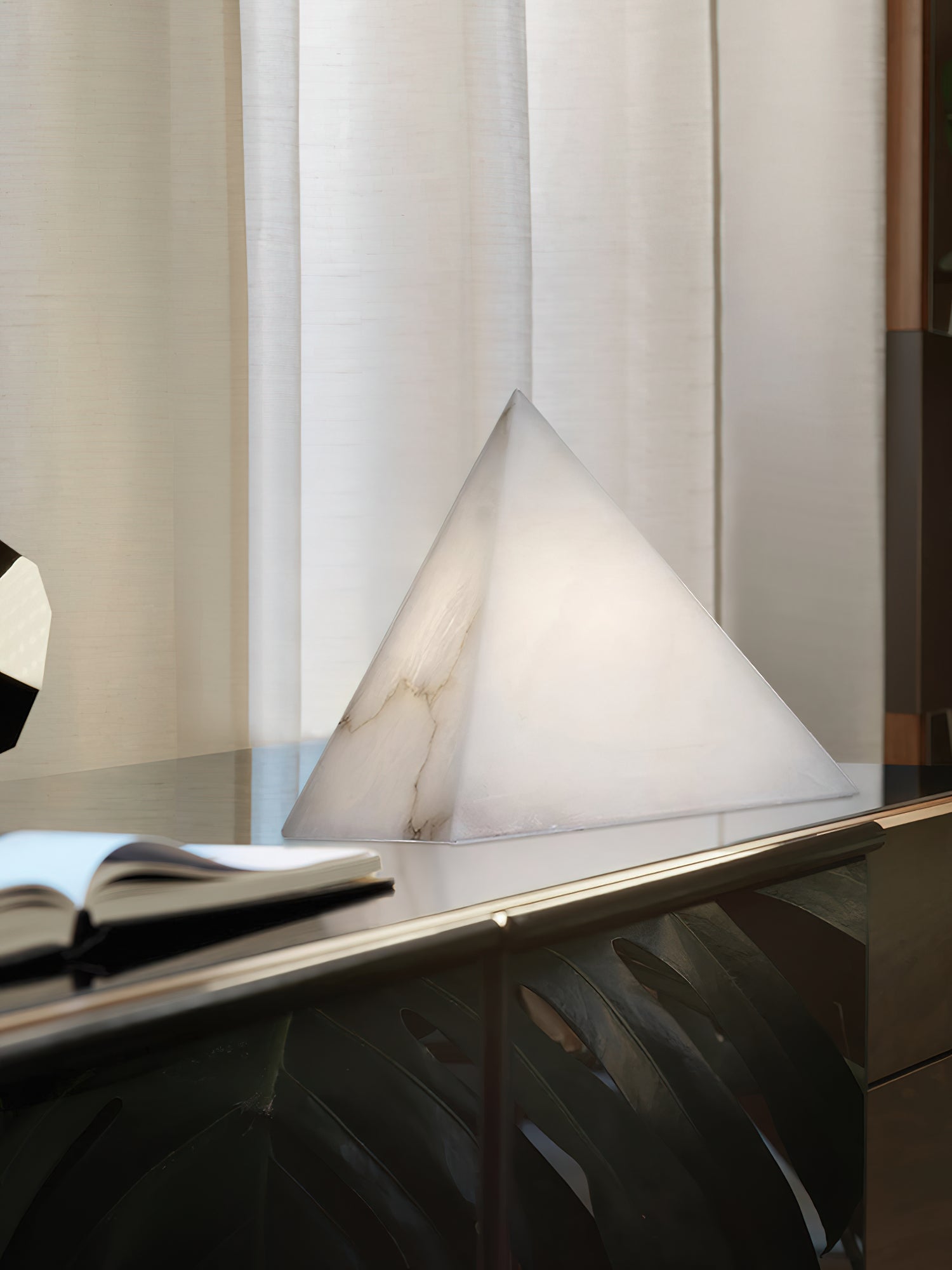 Cassian Table Lamp
