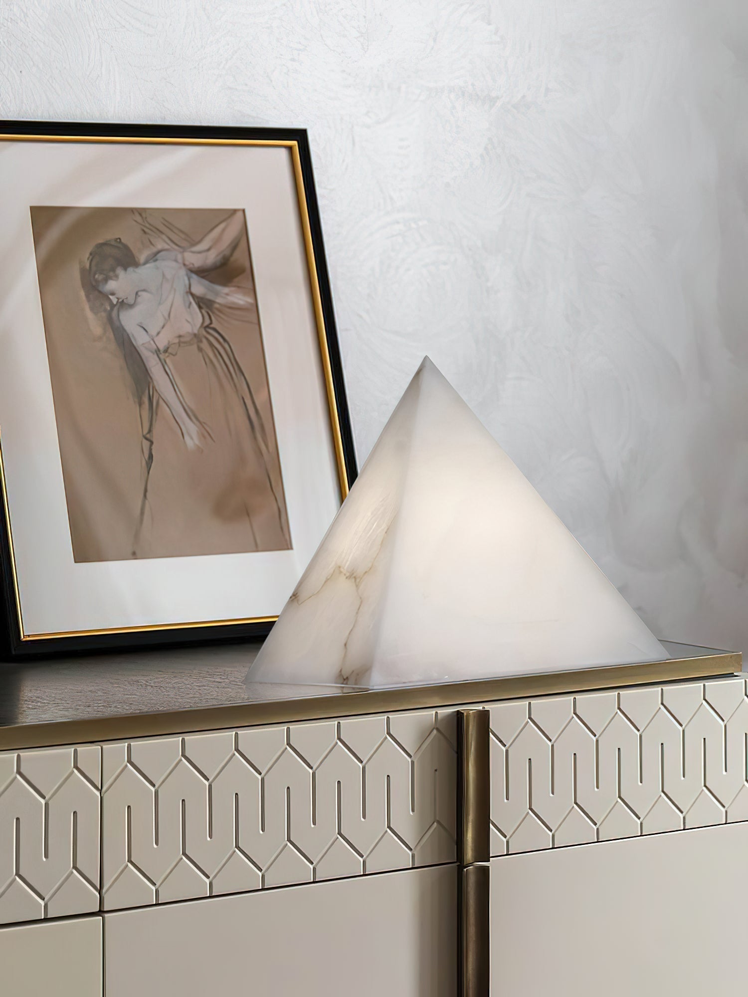 Cassian Table Lamp