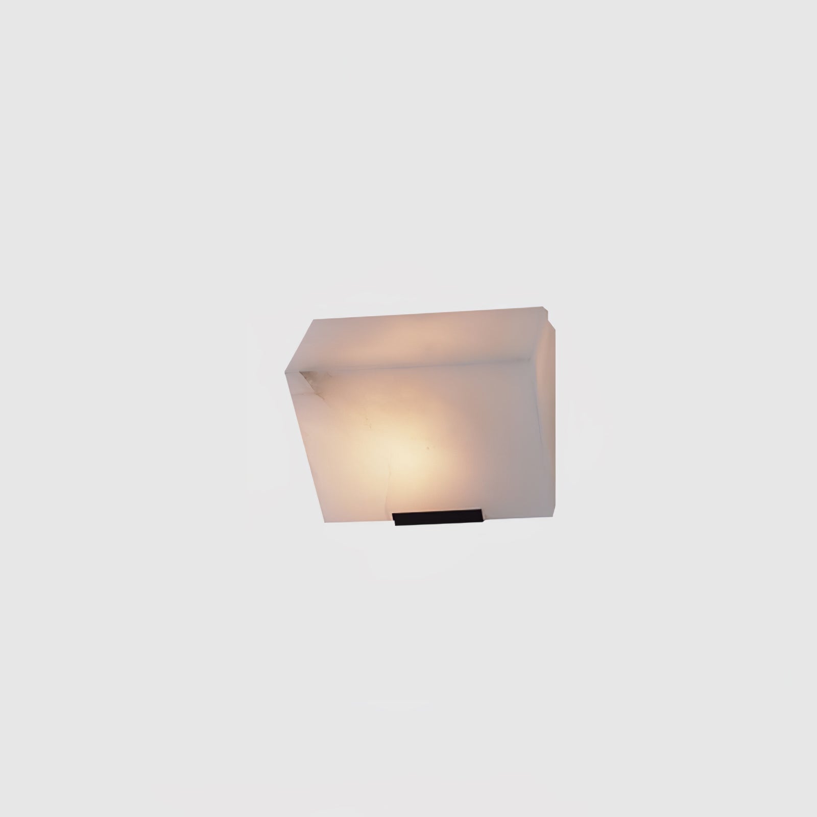 Dione Alabaster Wall Lamp-Neutral Decor