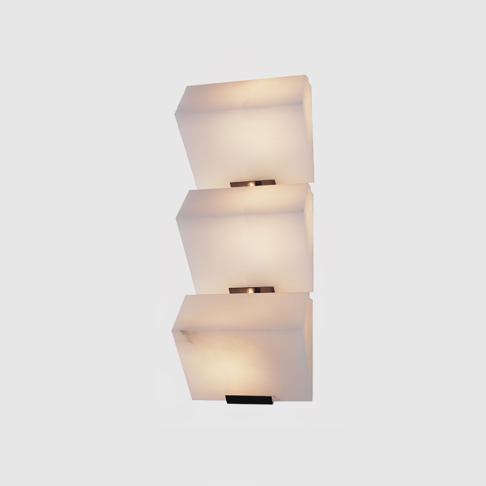 Dione Alabaster Wall Lamp-Neutral Decor