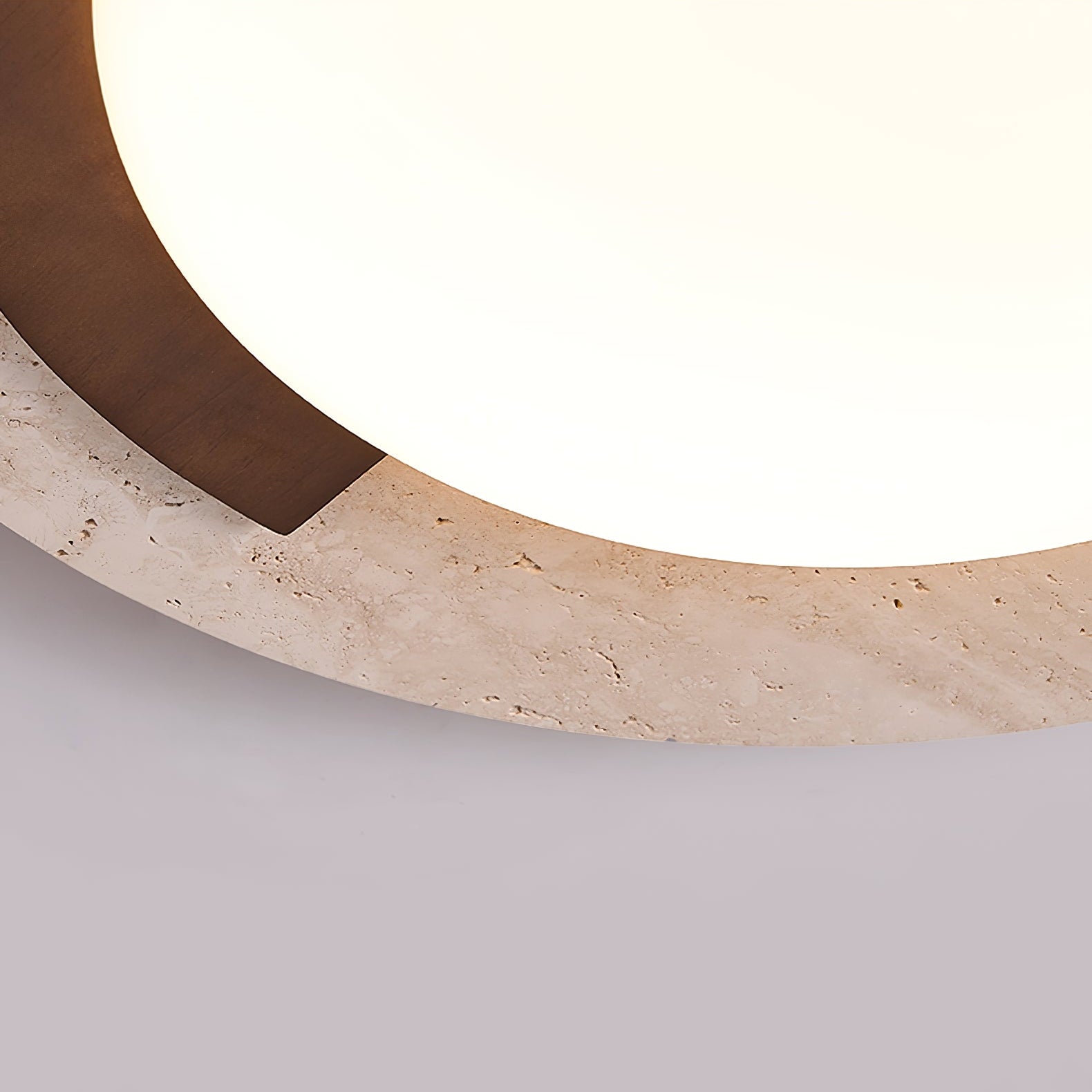 Rixlen Ceiling Lamp-Neutral Decor