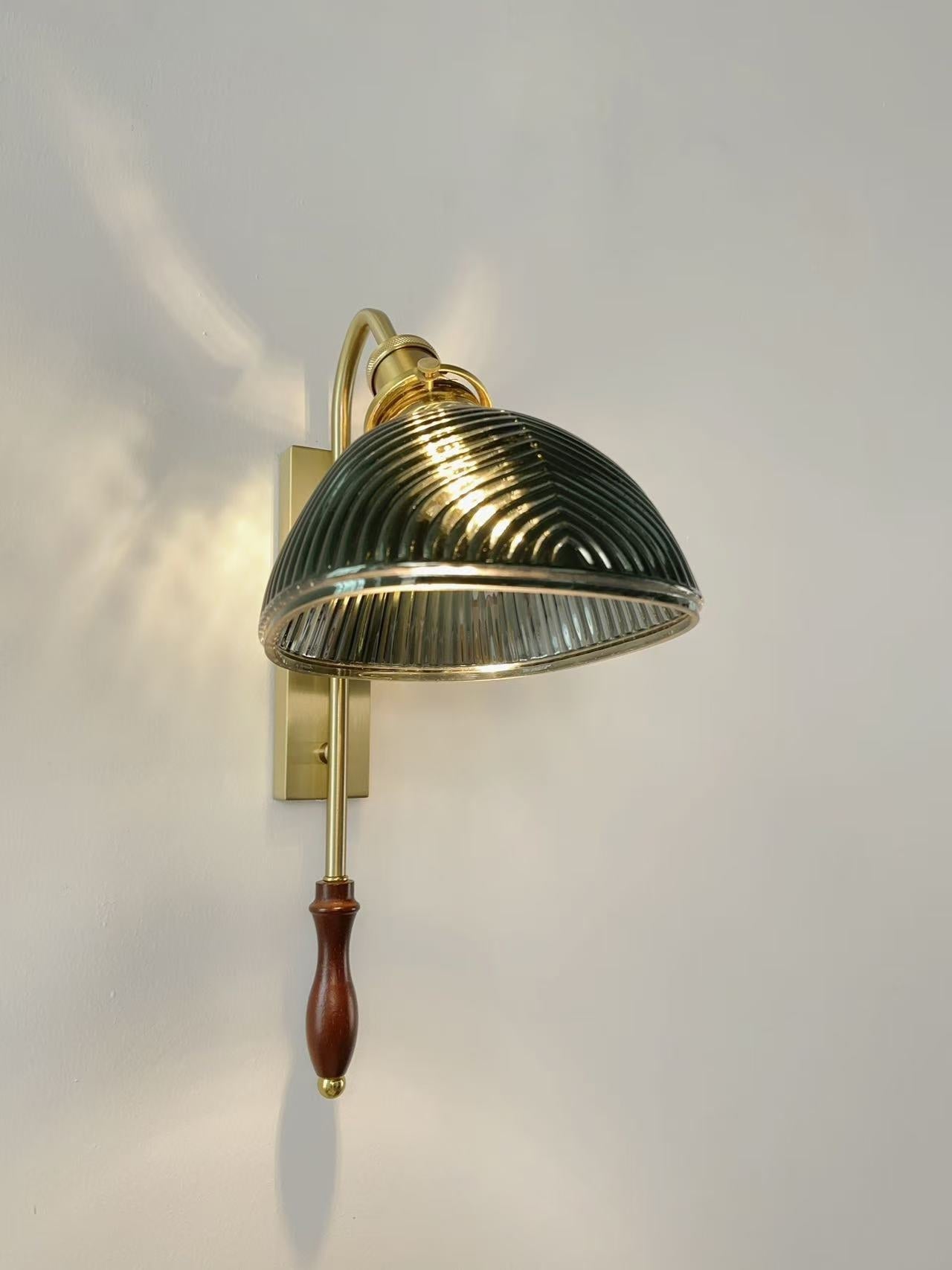Elyn Wall Lamp-Neutral Decor