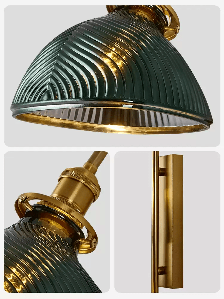 Elyn Wall Lamp-Neutral Decor