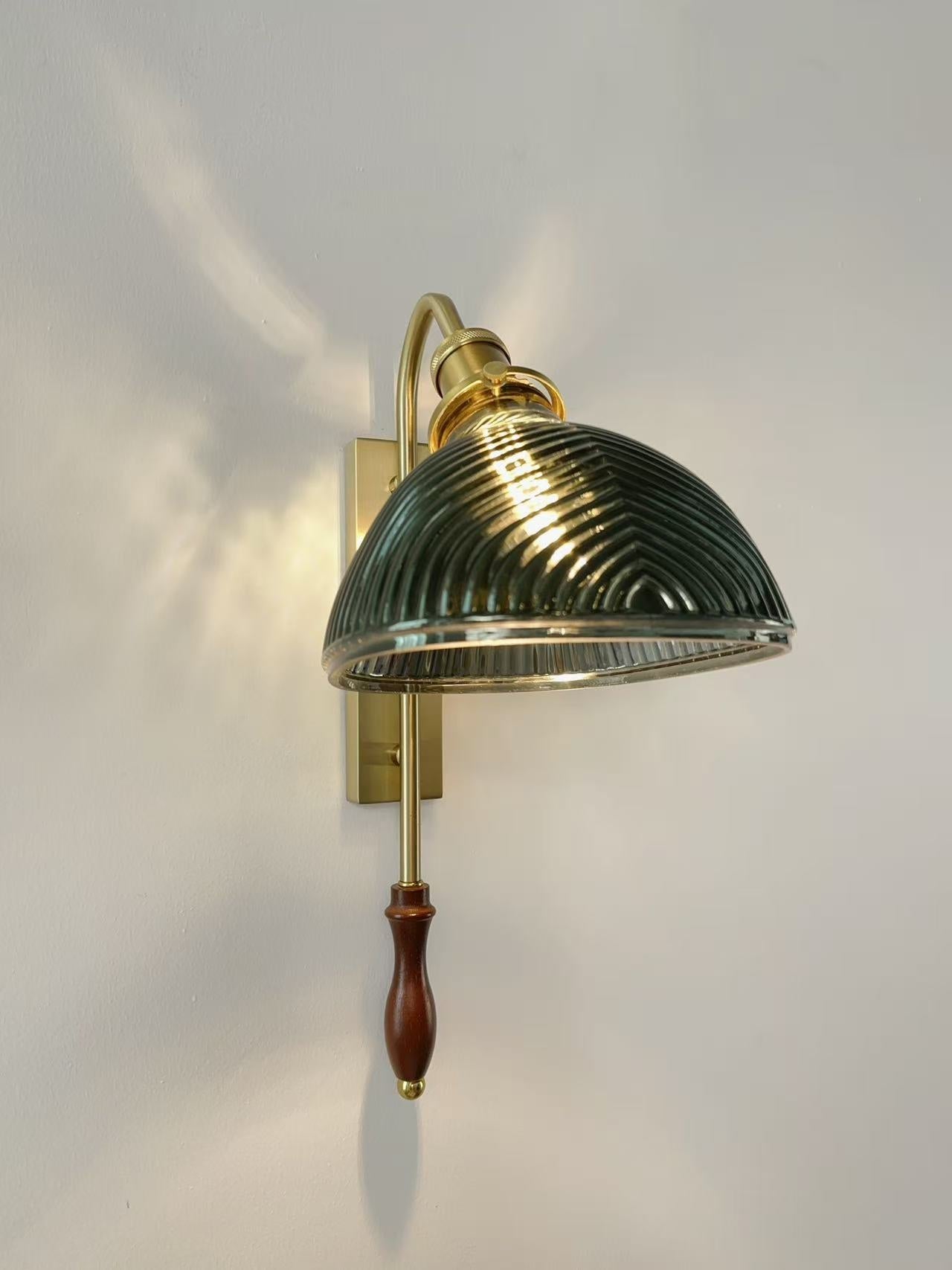 Elyn Wall Lamp-Neutral Decor