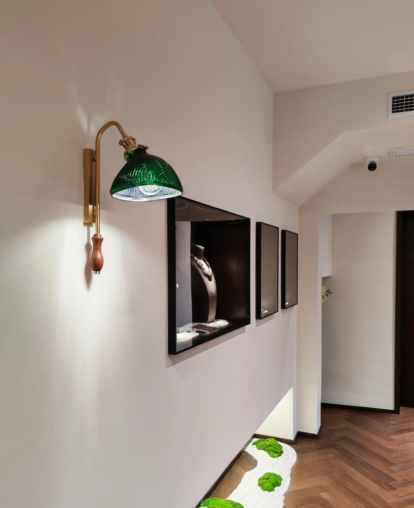 Elyn Wall Lamp-Neutral Decor
