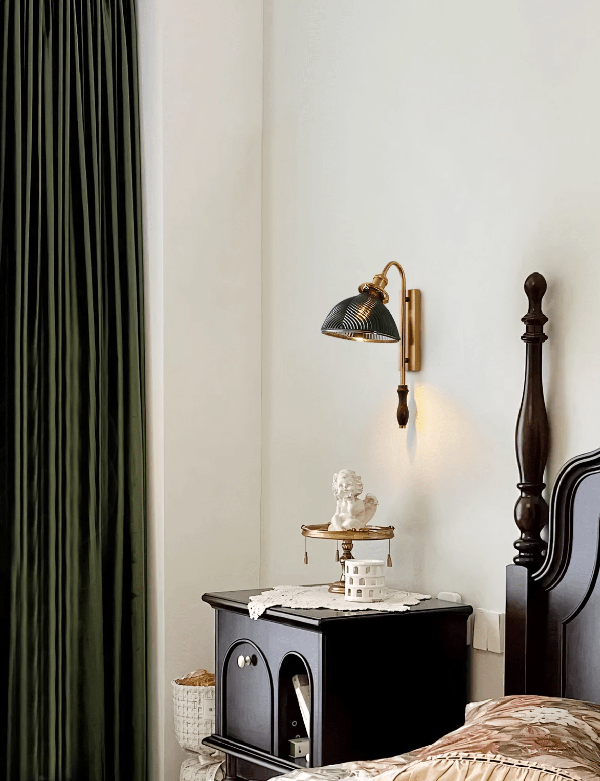 Elyn Wall Lamp-Neutral Decor