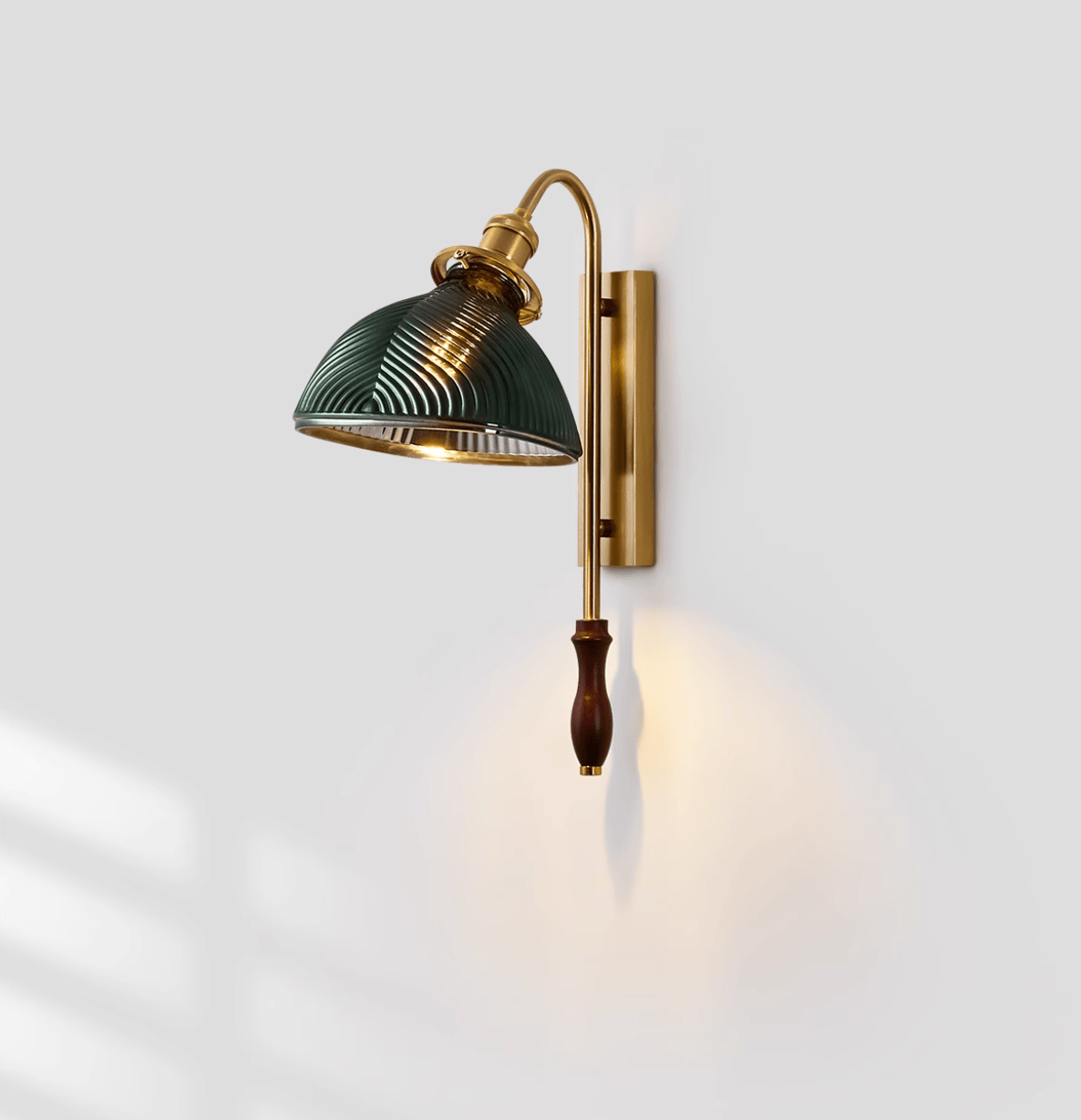 Elyn Wall Lamp-Neutral Decor