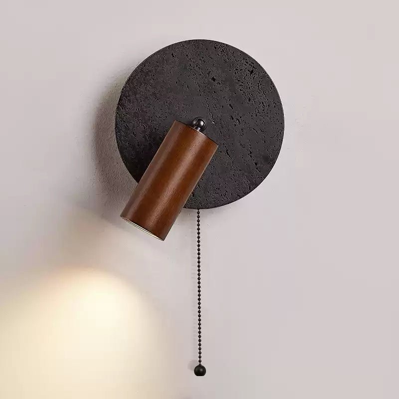 Jaxlen Wall Sconce-Neutral Decor