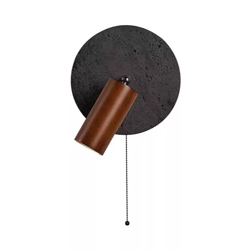 Jaxlen Wall Sconce-Neutral Decor