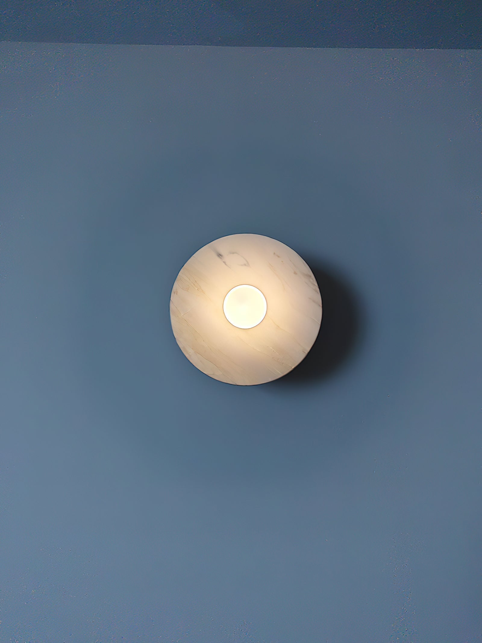 Tinduvyn Modern Minimalist Marble Wall Lamp