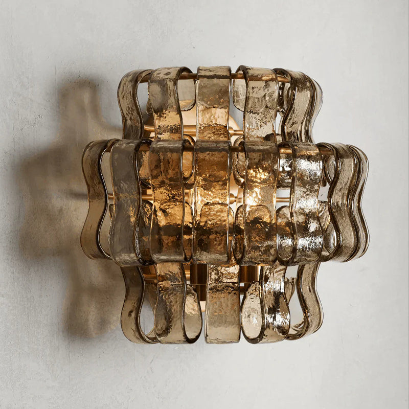 Zorvyn Wall Lamp