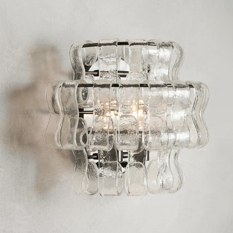 Zorvyn Wall Lamp