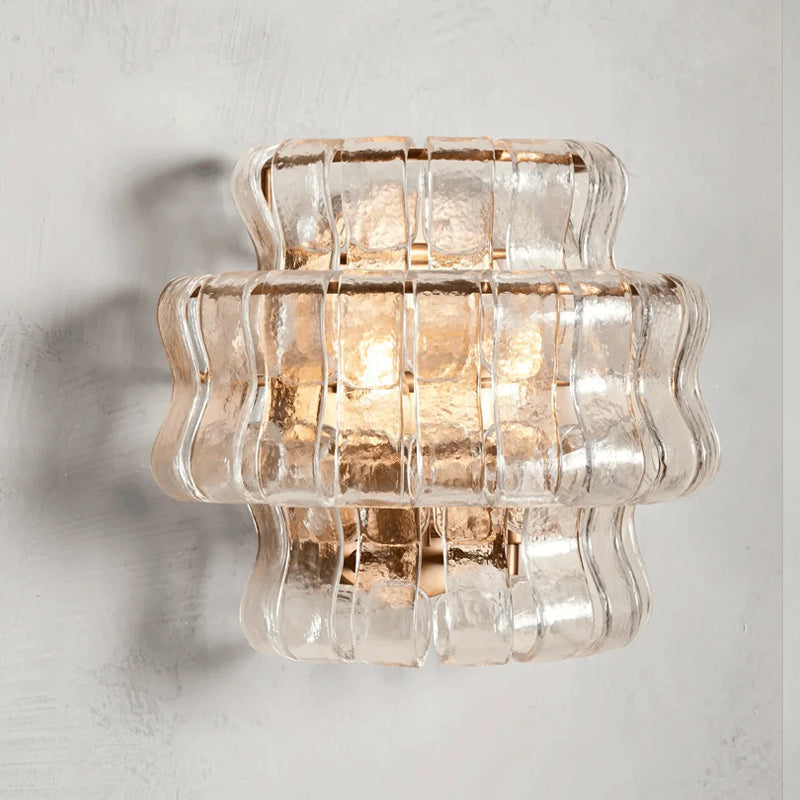 Zorvyn Wall Lamp