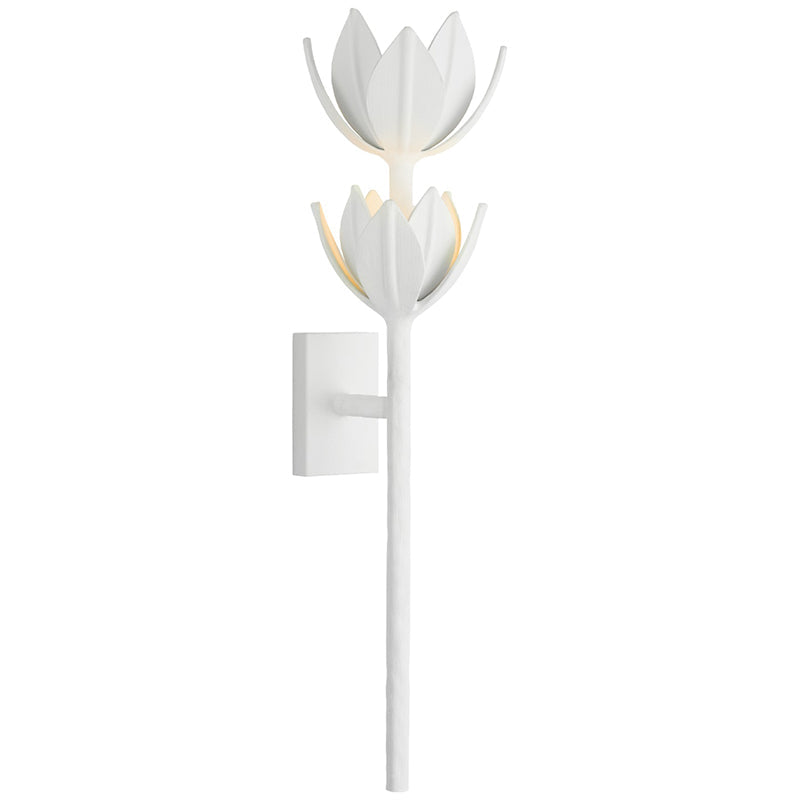 Quina Wall Lamp Flower - Neutralighting
