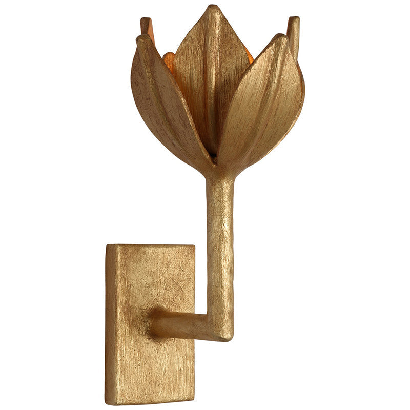 Quina Wall Lamp Flower - Neutralighting