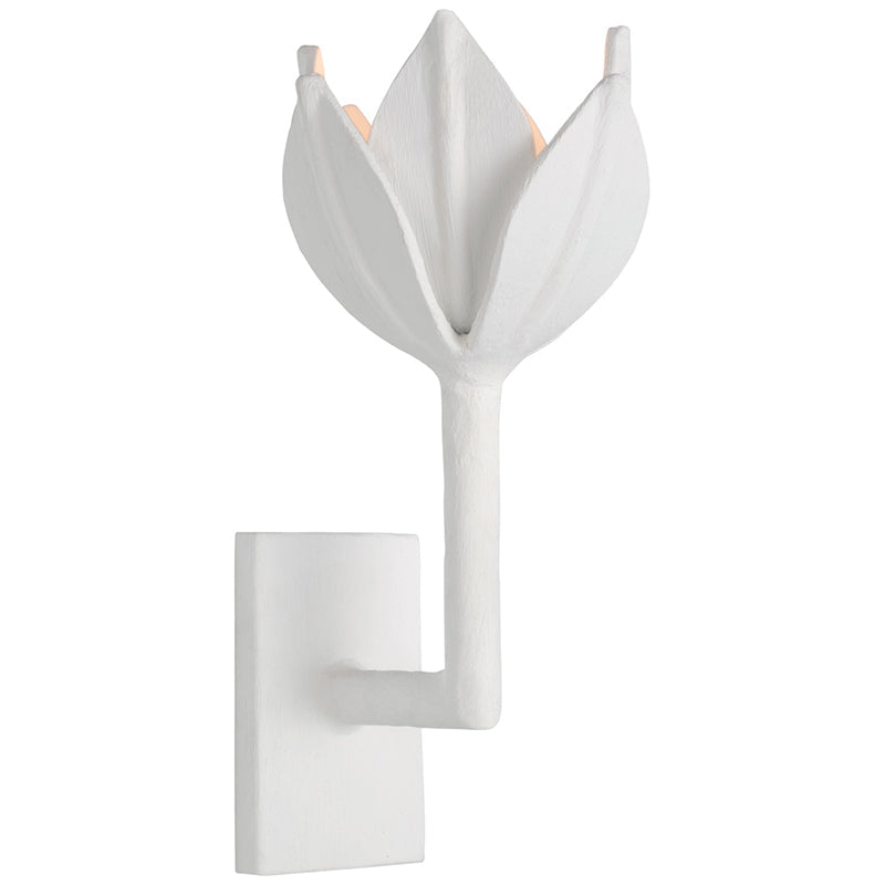 Quina Wall Lamp Flower - Neutralighting