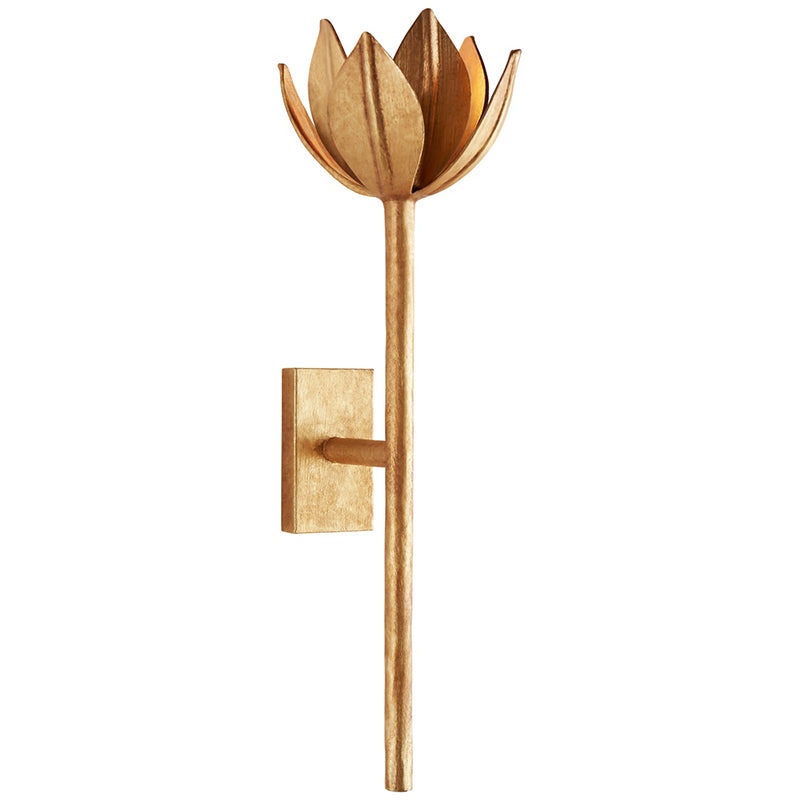 Quina Wall Lamp Flower - Neutralighting