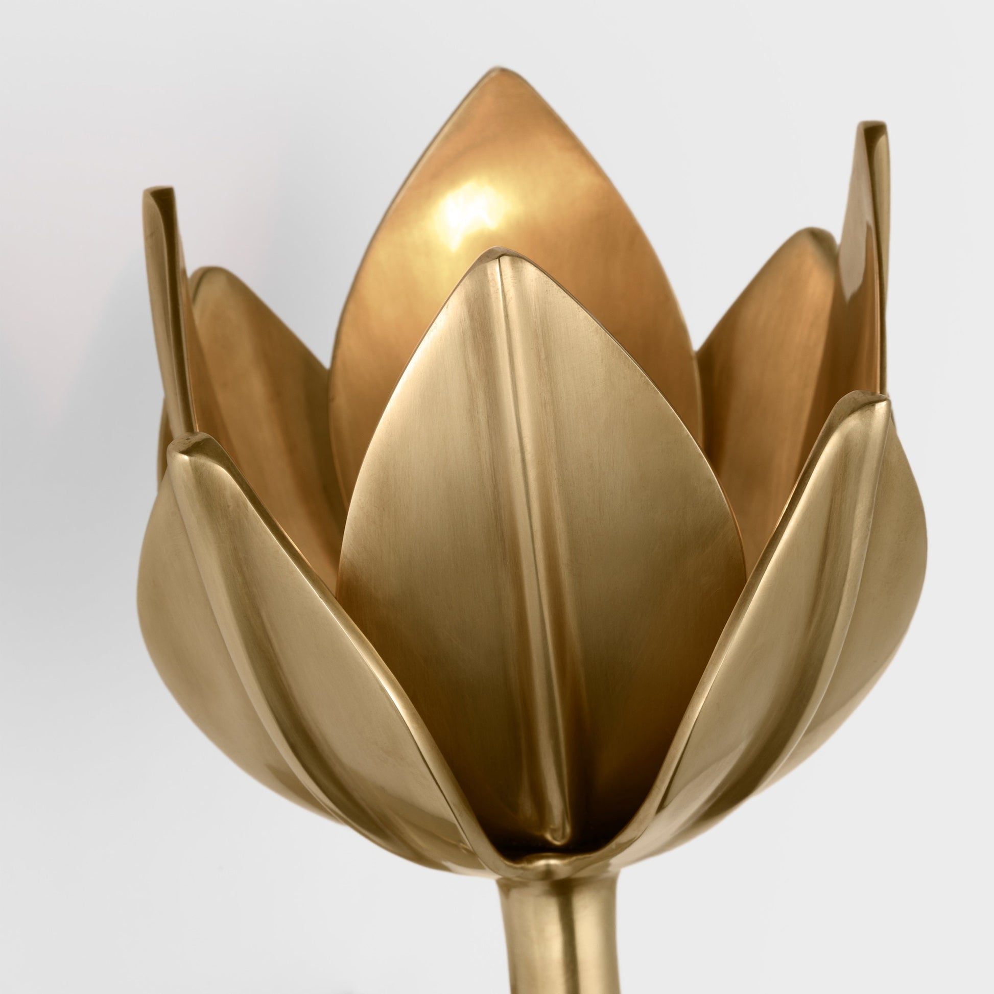 Quina Wall Lamp Flower - Neutralighting