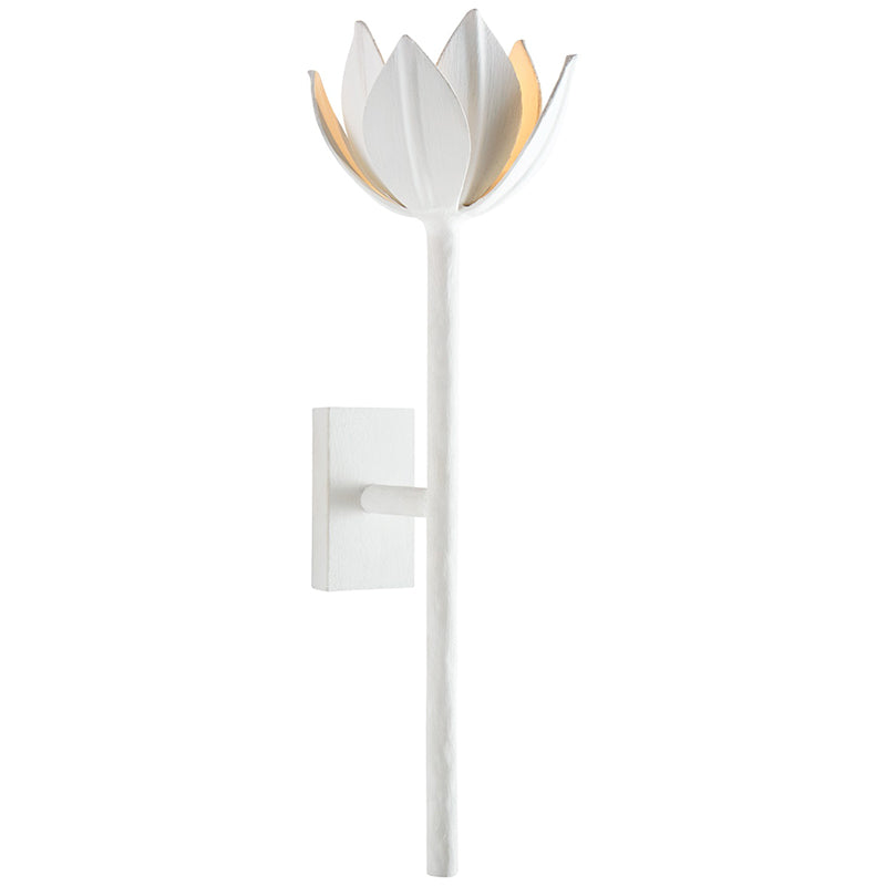 Quina Wall Lamp Flower - Neutralighting