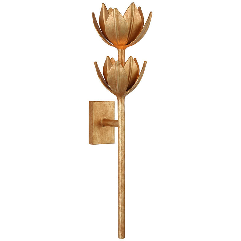 Quina Wall Lamp Flower - Neutralighting