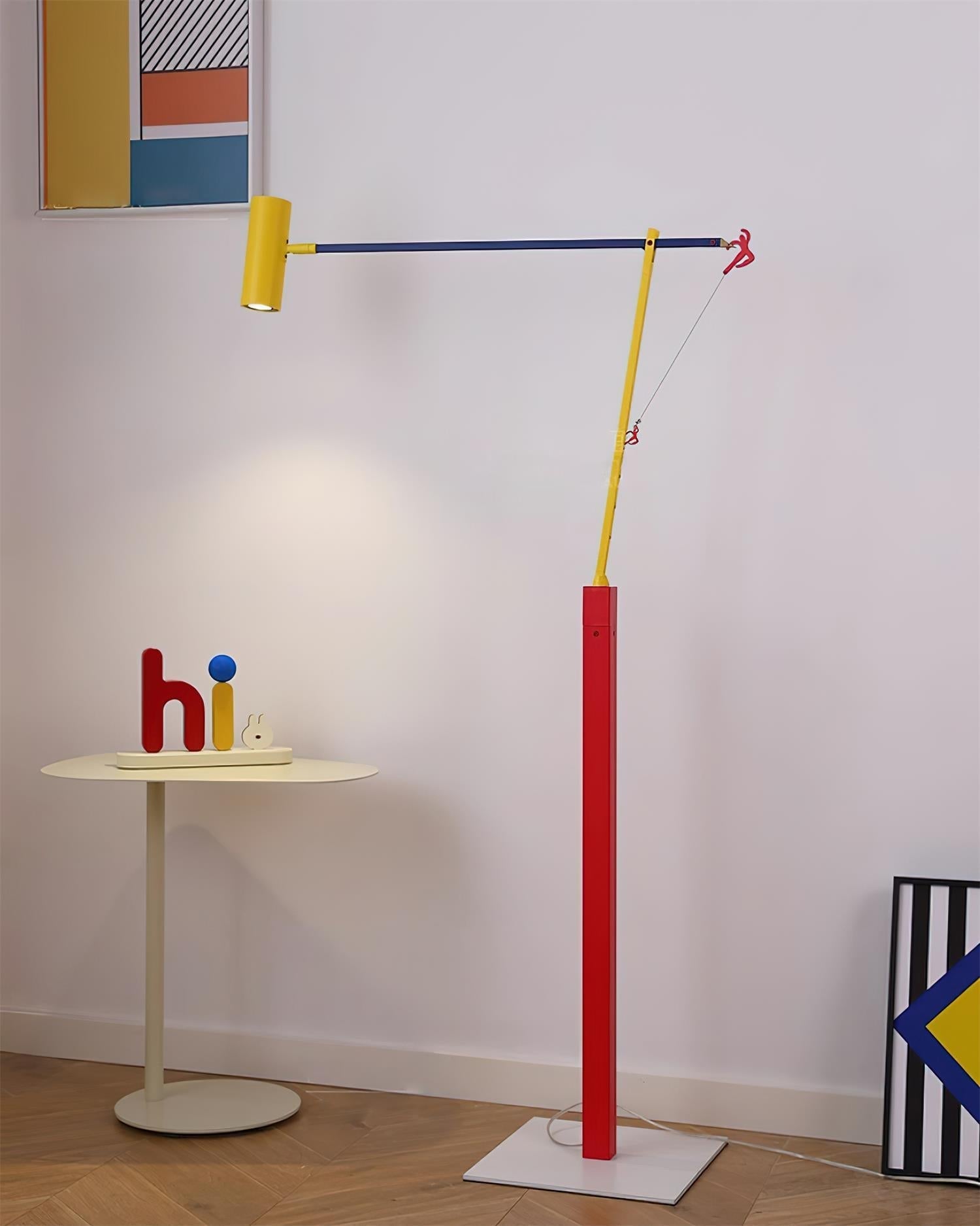 Ura Floor Lamp