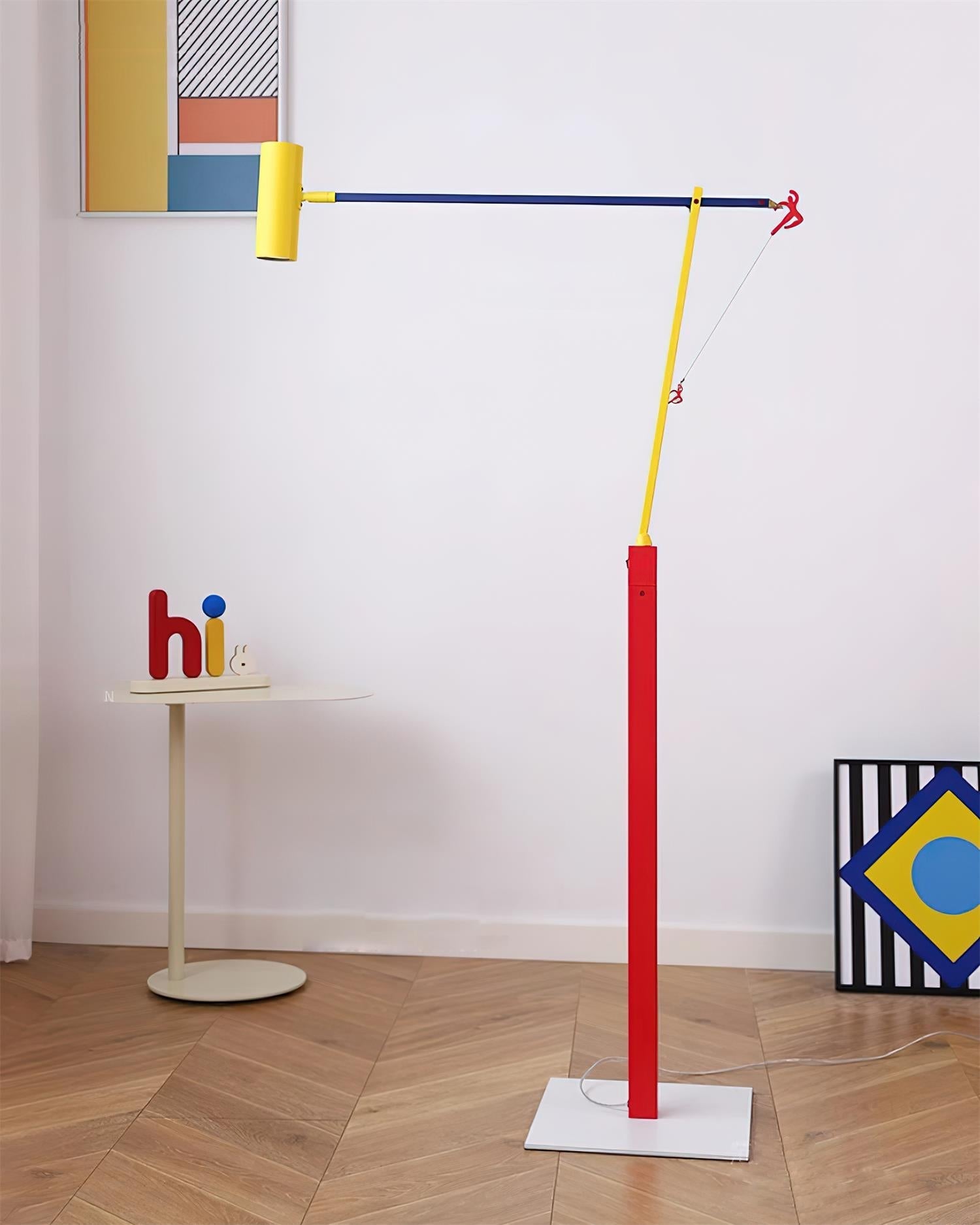 Ura Floor Lamp