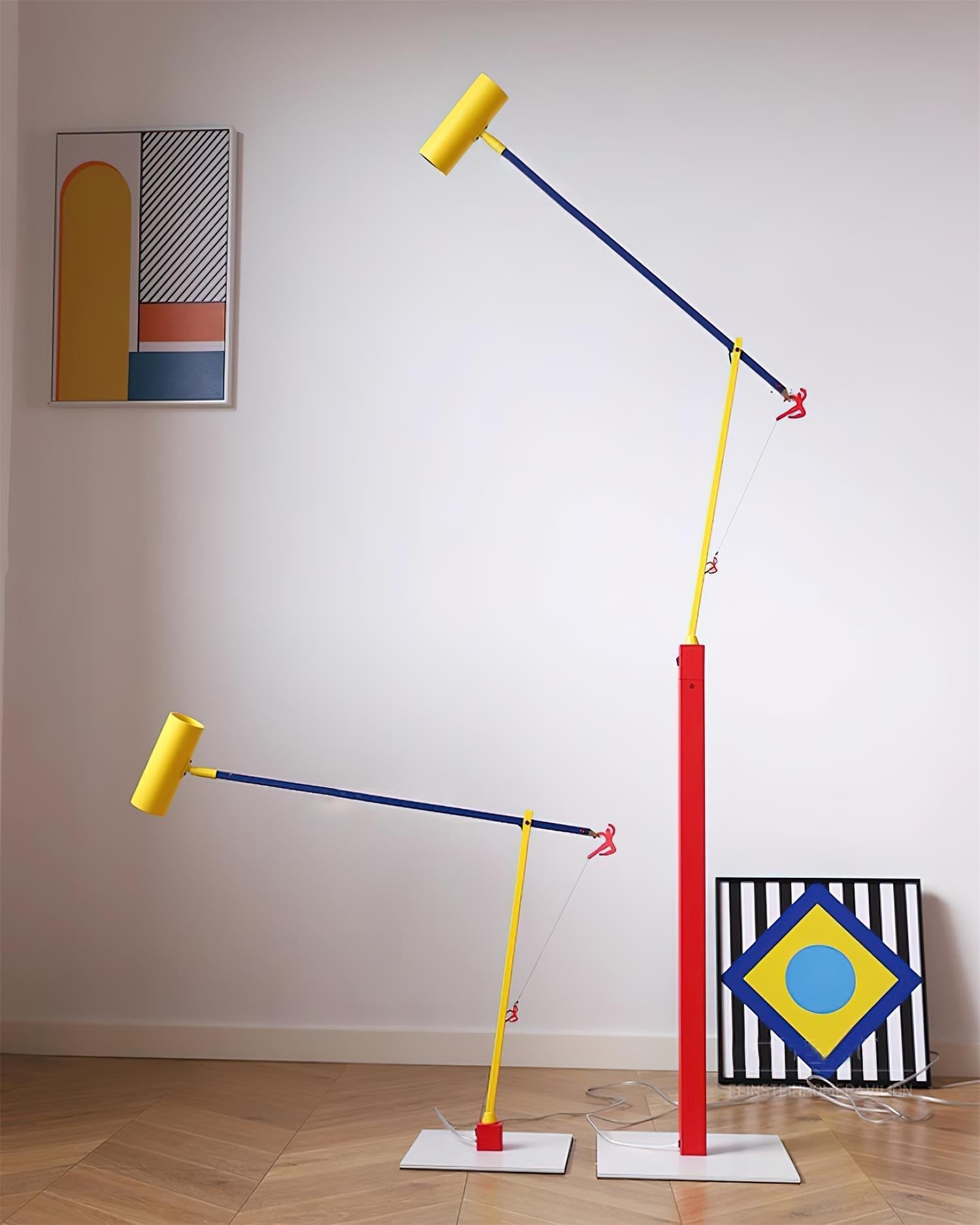 Ura Floor Lamp
