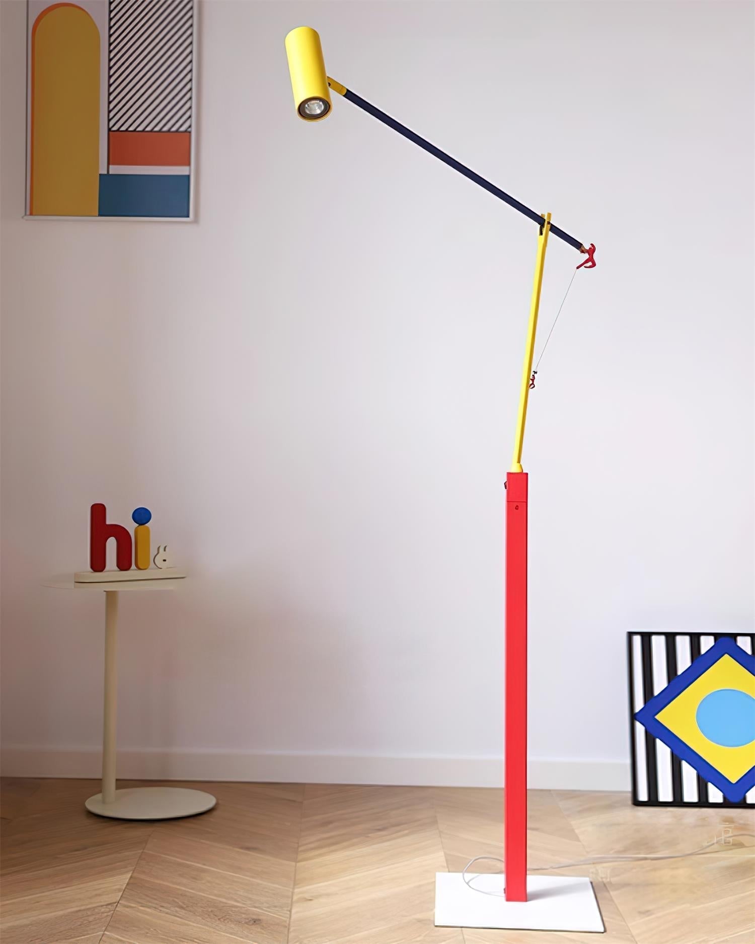 Ura Floor Lamp