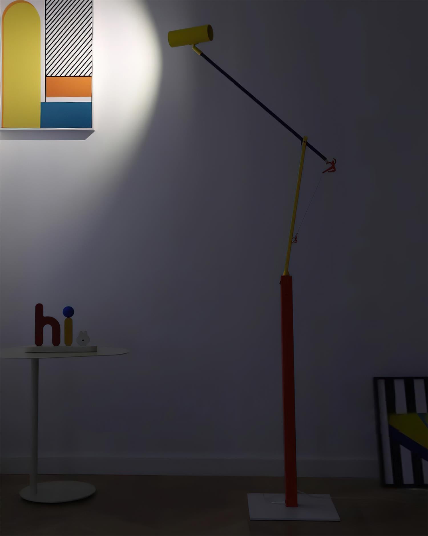 Ura Floor Lamp