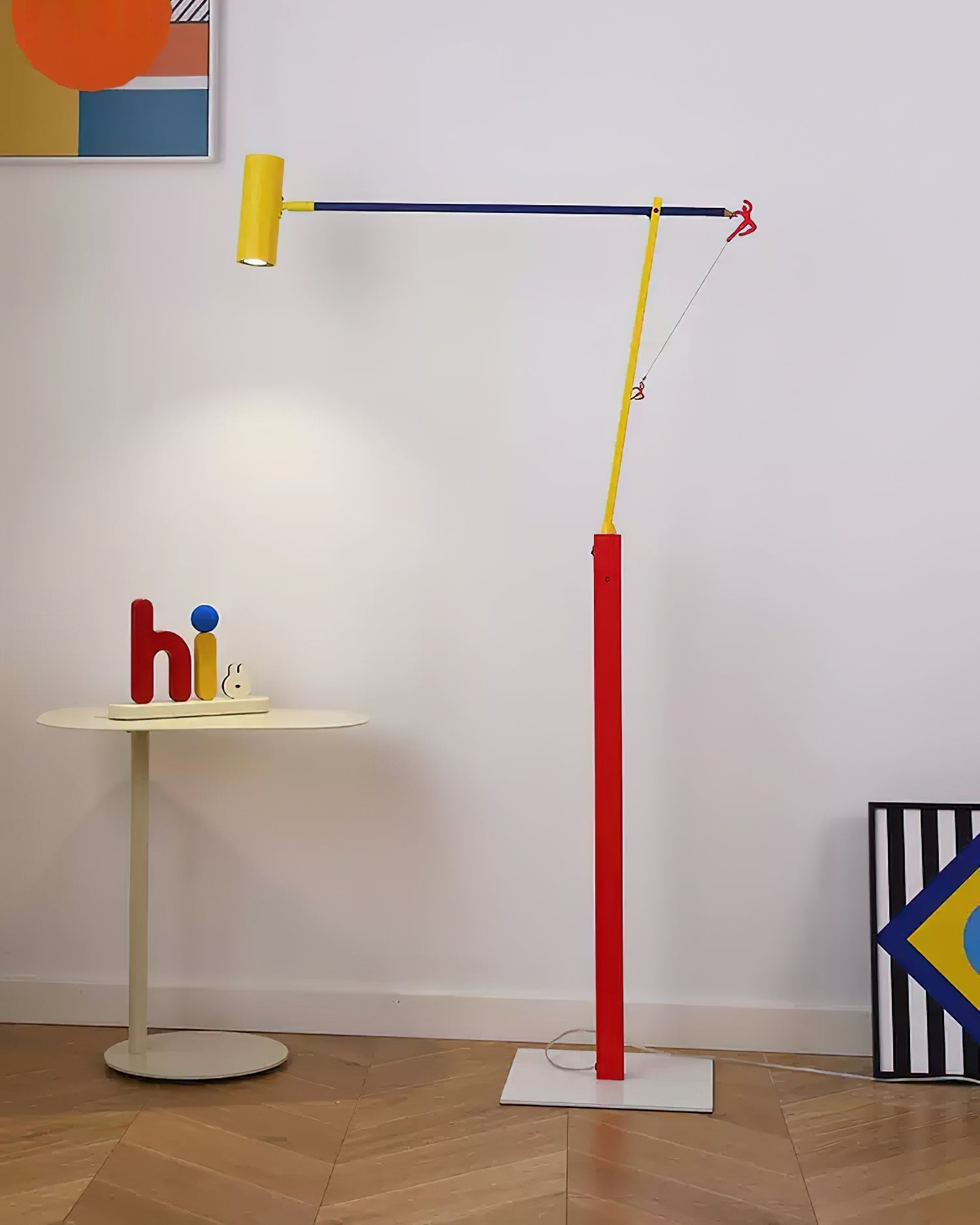 Ura Floor Lamp