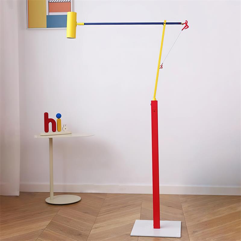 Ura Floor Lamp