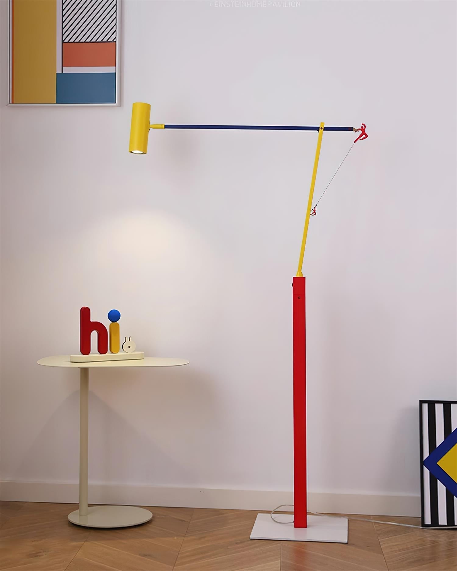 Ura Floor Lamp