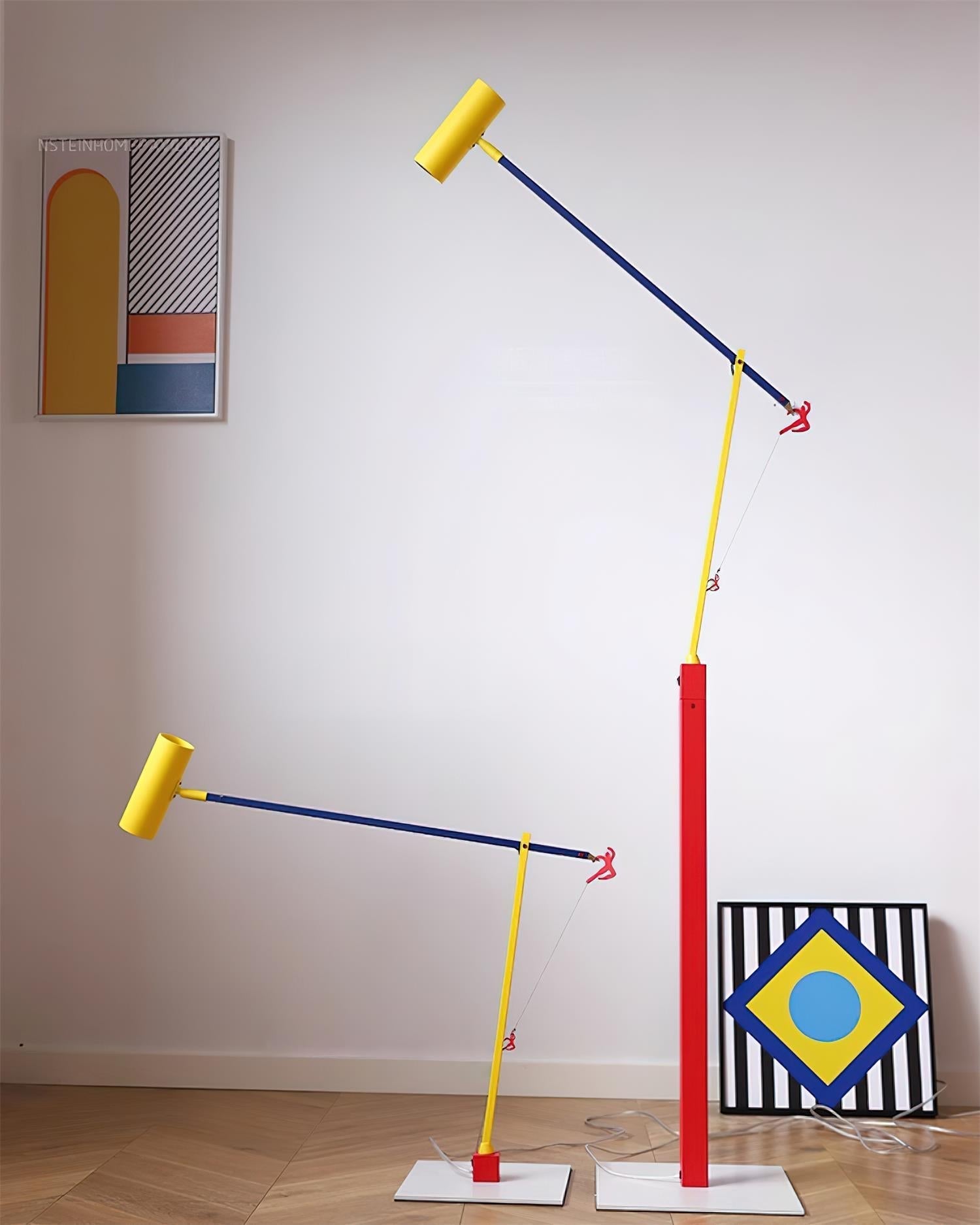 Ura Floor Lamp
