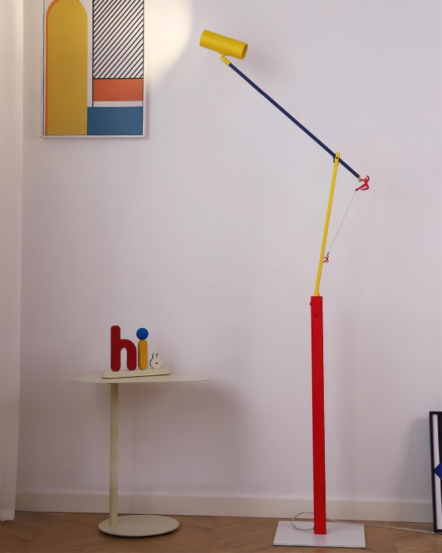 Ura Floor Lamp