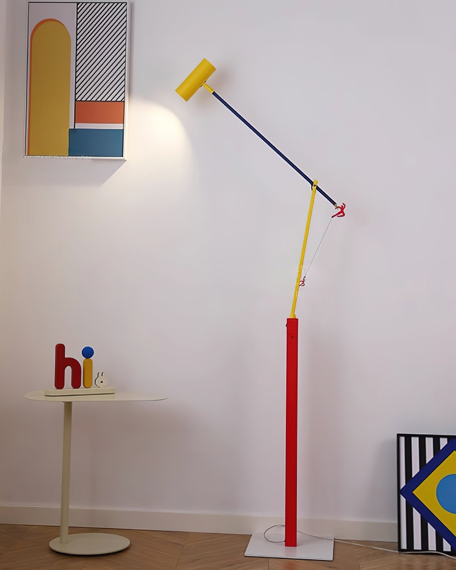 Ura Floor Lamp