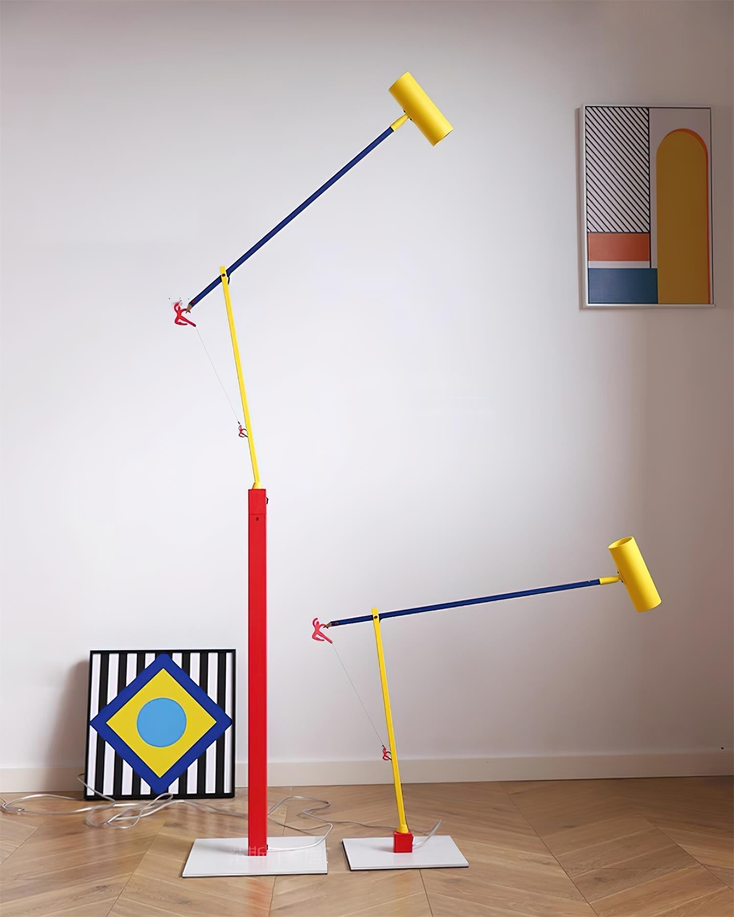 Ura Floor Lamp