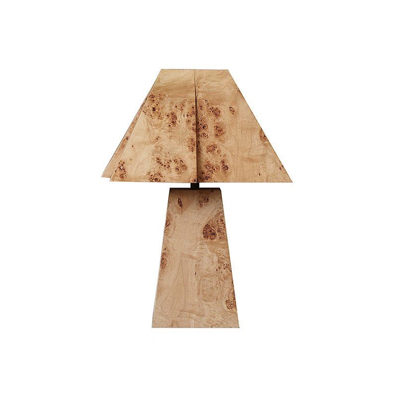 Kaelis Table Lamp-Neutral Decor