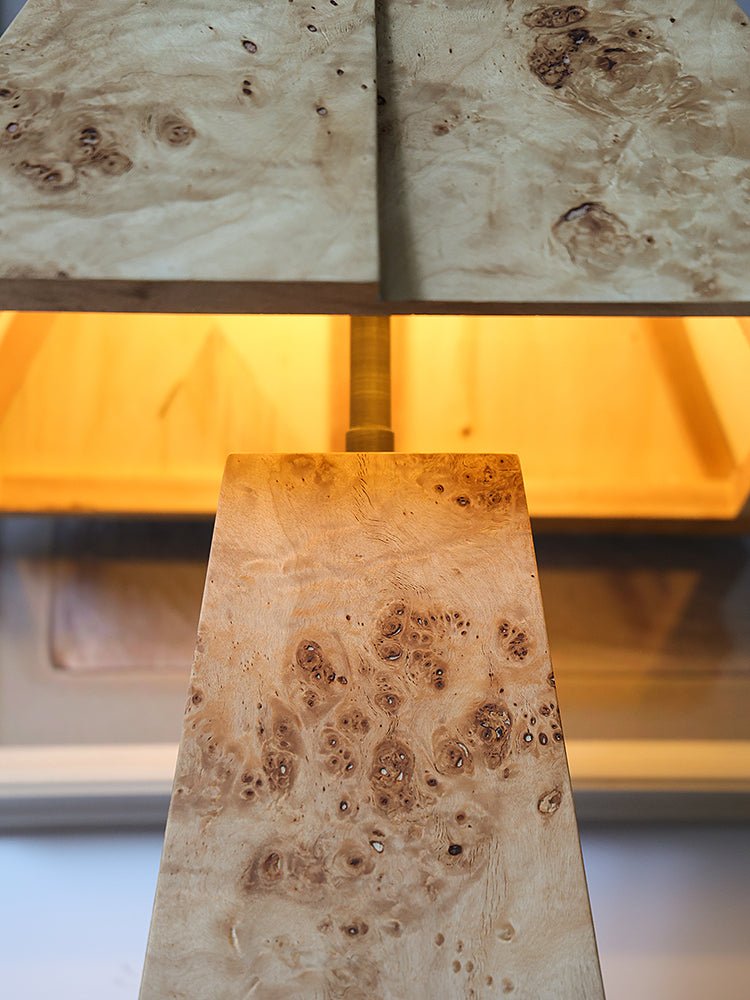 Kaelis Table Lamp-Neutral Decor