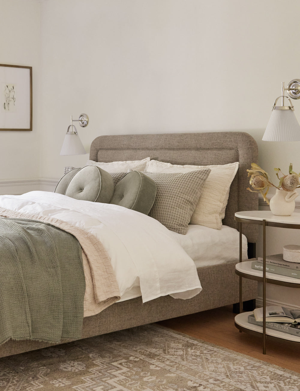 Aurelle Wall Lamp